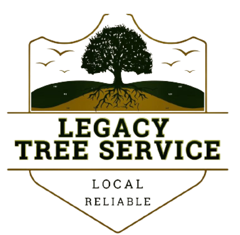Legacy Tree Service LOGO