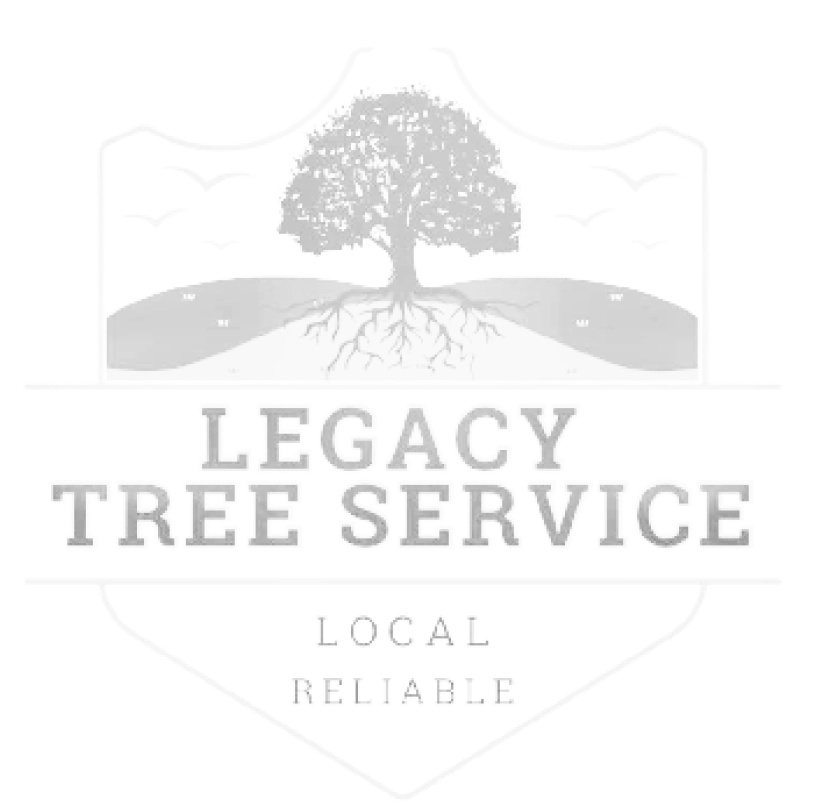 Legacy Tree Service WHITE