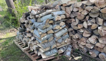 Firewood Sales